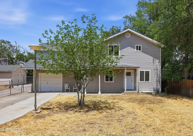 Homes for sale in Sparks, NV | 1100 H St, Sparks, NV 89431 | MLS# 260008259