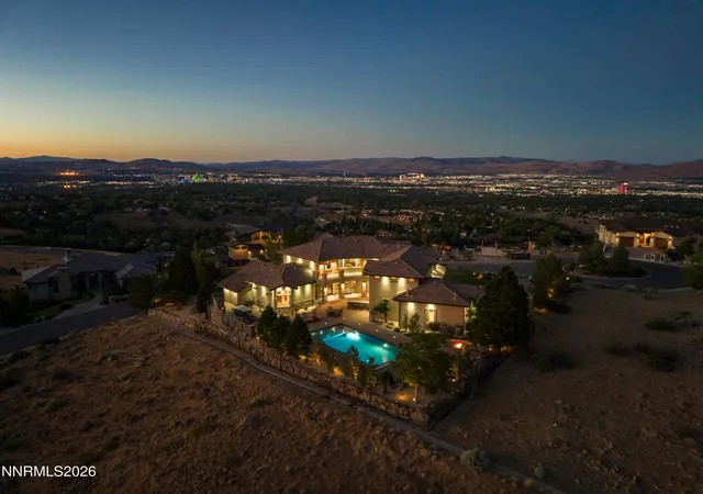 Photo 1 of Single family home for sale at 4816 Piney Woods Ct, Reno, NV 89519 | MLS# 260007549 | Listing updated on 2026-07-19