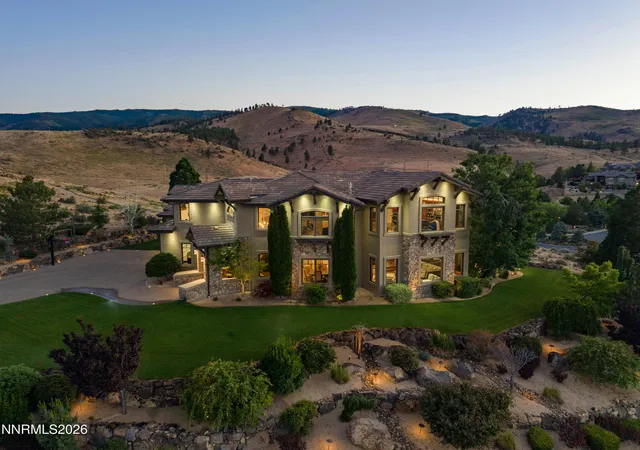 Photo 2 of Single family home for sale at 4816 Piney Woods Ct, Reno, NV 89519 | MLS# 260007549 | Listing updated on 2026-07-19