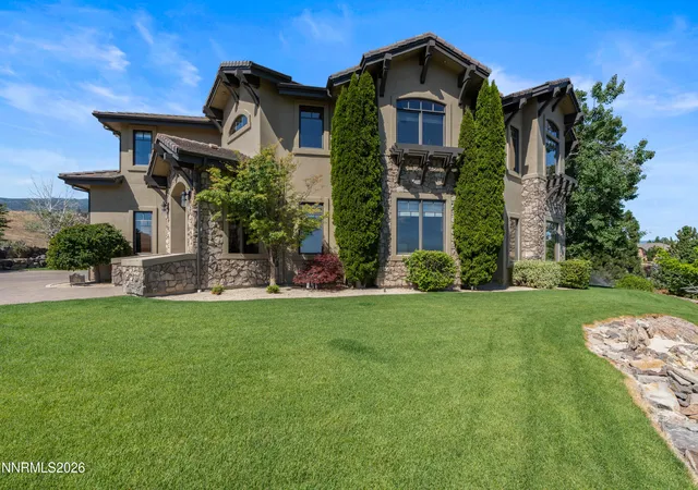 Photo 3 of Single family home for sale at 4816 Piney Woods Ct, Reno, NV 89519 | MLS# 260007549 | Listing updated on 2026-07-19