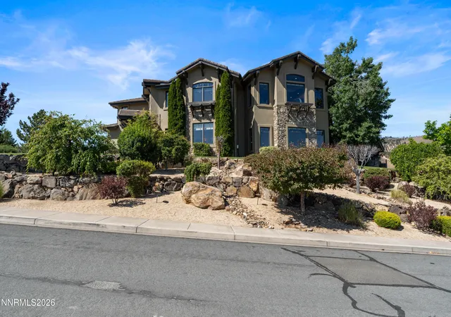 Photo 3 of Single family home for sale at 4816 Piney Woods Ct, Reno, NV 89519 | MLS# 260007549 | Listing updated on 2026-07-19