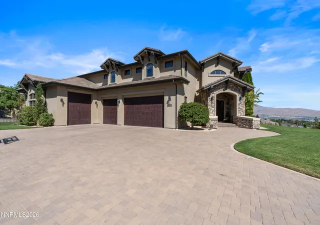 Photo 4 of Single family home for sale at 4816 Piney Woods Ct, Reno, NV 89519 | MLS# 260007549 | Listing updated on 2026-07-19