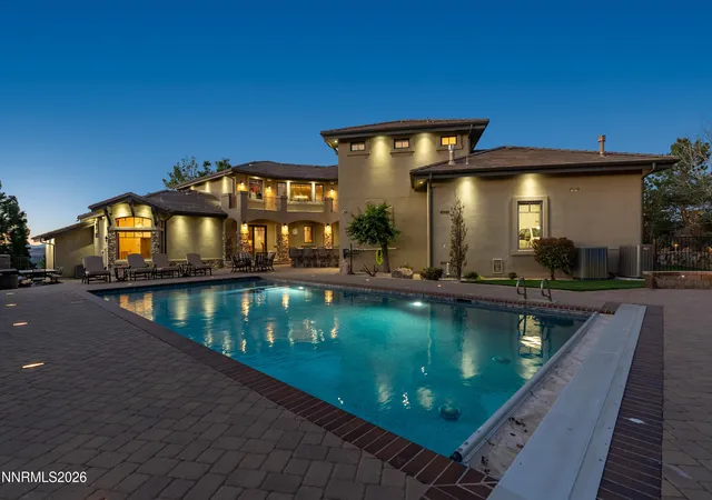 Photo 64 of Single family home for sale at 4816 Piney Woods Ct, Reno, NV 89519 | MLS# 260007549 | Listing updated on 2026-07-19