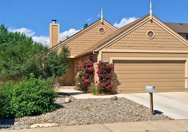 Homes for sale in Sparks, NV | 1841 Burnside Dr, Sparks, NV 89434 | MLS# 260007540