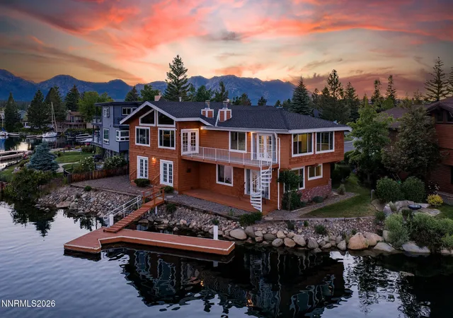 1st image of 2067 Aloha Dr, South Lake Tahoe, CA 96150 | MLS# 260007551
