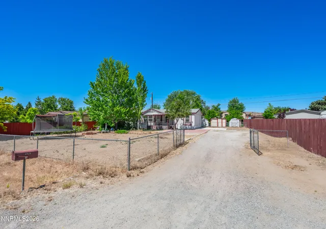 Homes for sale in Sun Valley, NV | 5625 Duclercque Wy, Sun Valley, NV 89433 | MLS# 260007543