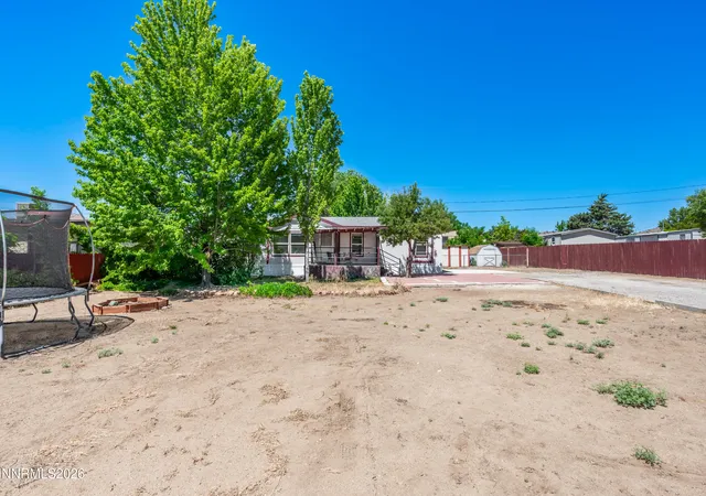 Homes for sale in Sun Valley, NV | 5625 Duclercque Wy, Sun Valley, NV 89433 | MLS# 260007543
