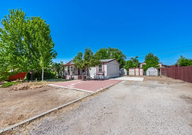 Homes for sale in Sun Valley, NV | 5625 Duclercque Wy, Sun Valley, NV 89433 | MLS# 260007543