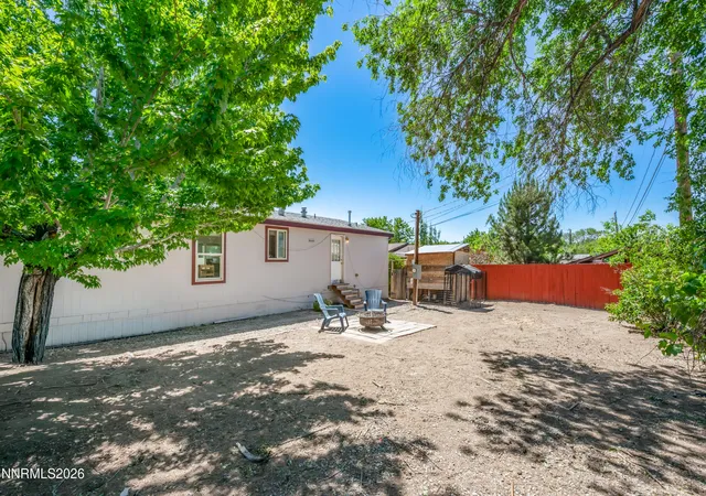 Homes for sale in Sun Valley, NV | 5625 Duclercque Wy, Sun Valley, NV 89433 | MLS# 260007543