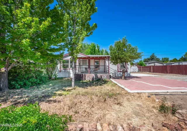 Homes for sale in Sun Valley, NV | 5625 Duclercque Wy, Sun Valley, NV 89433 | MLS# 260007543