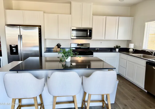 Photo 3 of Single family home for sale at 7485 Capstone Dr, Reno, NV 89506 | MLS# 260007637 | Listing updated on 2026-06-25