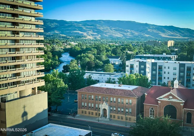 Homes for sale in Reno, NV | 200 W 2nd St #1007, Reno, NV 89501 | MLS# 260007904