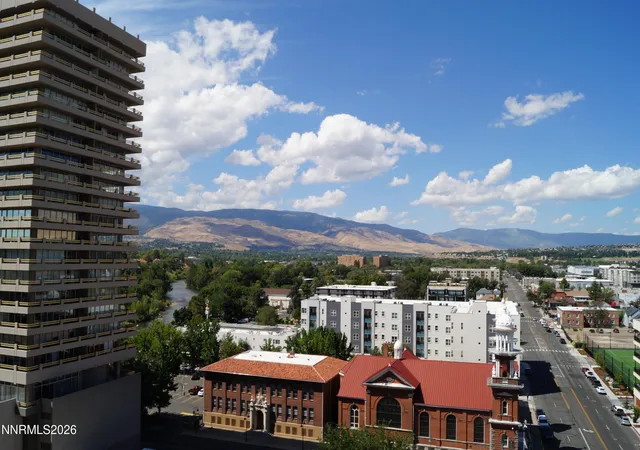Photo 1 of Condo for sale at 200 W 2nd Street #1007, Reno, NV 89501 | MLS# 260007904 | Listing updated on 2026-08-14