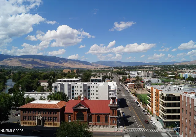 Photo 2 of Condo for sale at 200 W 2nd Street #1007, Reno, NV 89501 | MLS# 260007904 | Listing updated on 2026-08-14