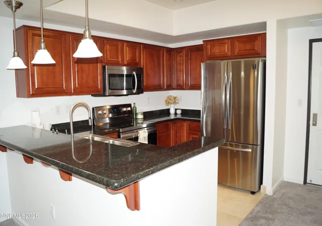 Photo 4 of Condo for sale at 200 W 2nd Street #1007, Reno, NV 89501 | MLS# 260007904 | Listing updated on 2026-08-14