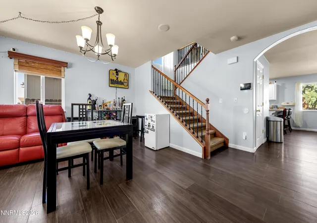 Photo 2 of Single family home for sale at 363 Emigrant Way, Fernley, NV 89408 | MLS# 260007573 | Listing updated on 2026-07-06