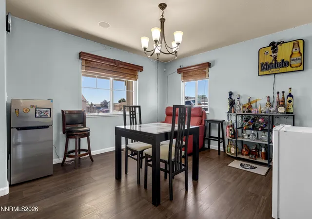 Photo 3 of Single family home for sale at 363 Emigrant Way, Fernley, NV 89408 | MLS# 260007573 | Listing updated on 2026-07-06