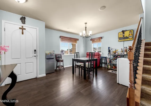 Photo 3 of Single family home for sale at 363 Emigrant Way, Fernley, NV 89408 | MLS# 260007573 | Listing updated on 2026-07-06