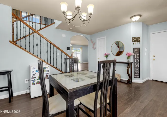 Photo 4 of Single family home for sale at 363 Emigrant Way, Fernley, NV 89408 | MLS# 260007573 | Listing updated on 2026-07-06