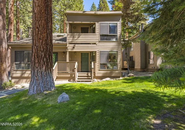 1st image of 136 Juanita Dr #UNIT 13, Incline Village, NV 89451 | MLS# 260007564