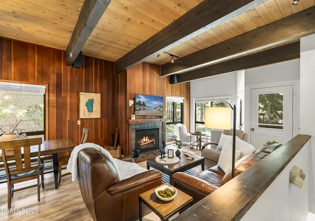 2nd image of 136 Juanita Dr #UNIT 13, Incline Village, NV 89451 | MLS# 260007564