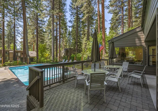 2nd image of 136 Juanita Dr, Incline Village, NV 89451