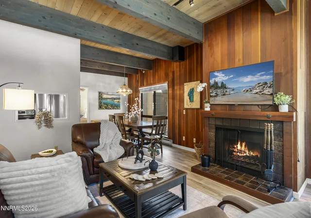 3rd image of 136 Juanita Dr, Incline Village, NV 89451