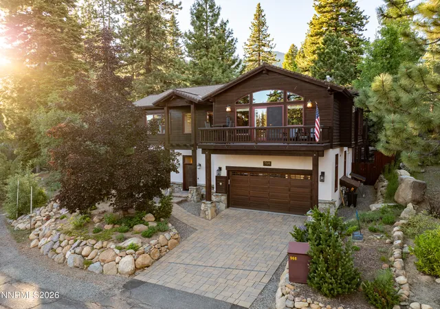 1st image of 968 Granite Ct, Incline Village, NV 89451 | MLS# 260007574