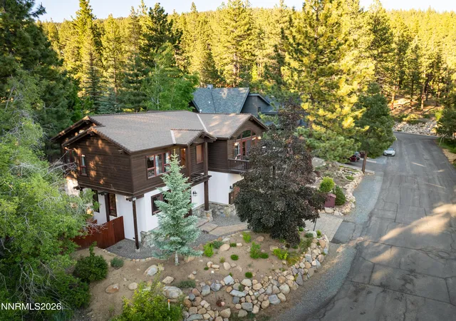 2nd image of 968 Granite Ct, Incline Village, NV 89451 | MLS# 260007574