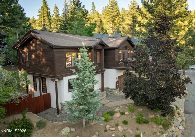 3rd image of 968 Granite Ct, Incline Village, NV 89451 | MLS# 260007574