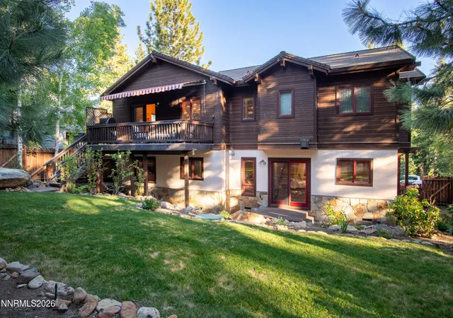 4th image of 968 Granite Ct, Incline Village, NV 89451 | MLS# 260007574