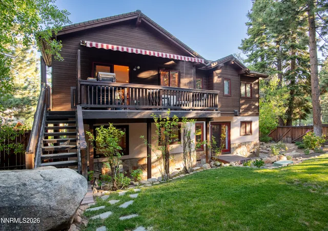 5th image of 968 Granite Ct, Incline Village, NV 89451 | MLS# 260007574