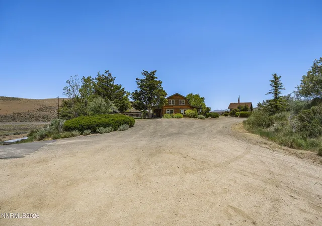 1st image of 15055 N Virginia St, Reno, NV 89506 | MLS# 260007600