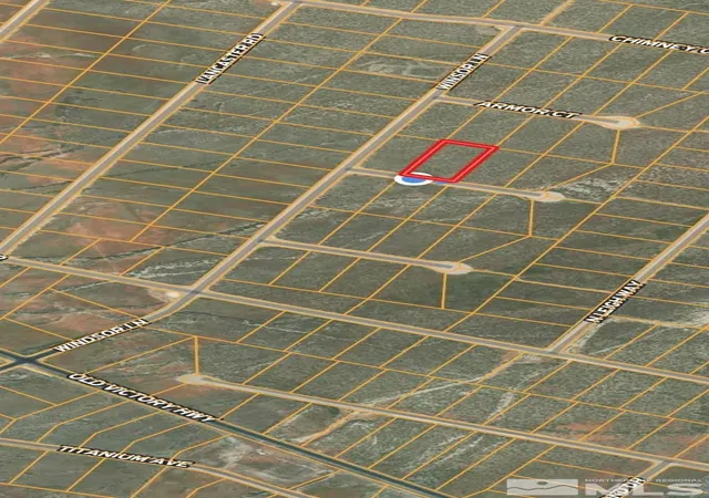 Photo 3 of Land for sale at 21845 Tungston Ct, Lovelock, NV 89419 | MLS# 260007590 | Listing updated on 2026-06-13