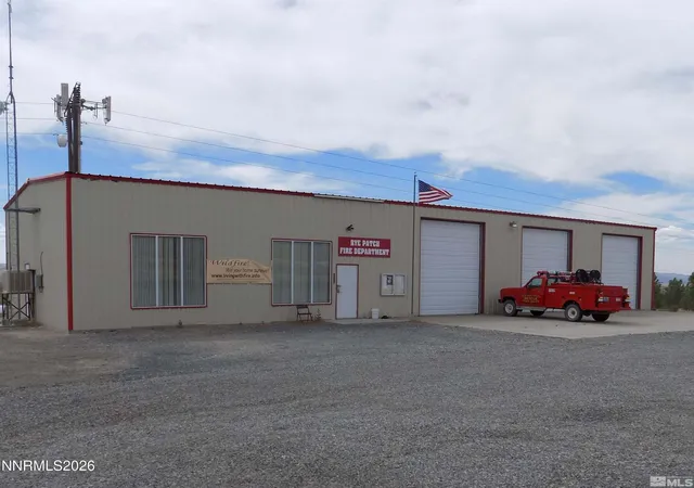 Photo 3 of Land for sale at 21845 Tungston Ct, Lovelock, NV 89419 | MLS# 260007590 | Listing updated on 2026-06-13