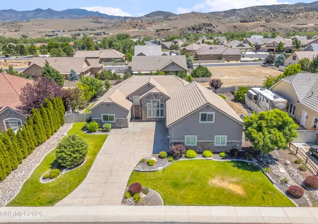 Homes for sale in Dayton, NV | 125 Denio Dr, Dayton, NV 89403 | MLS# 260007608