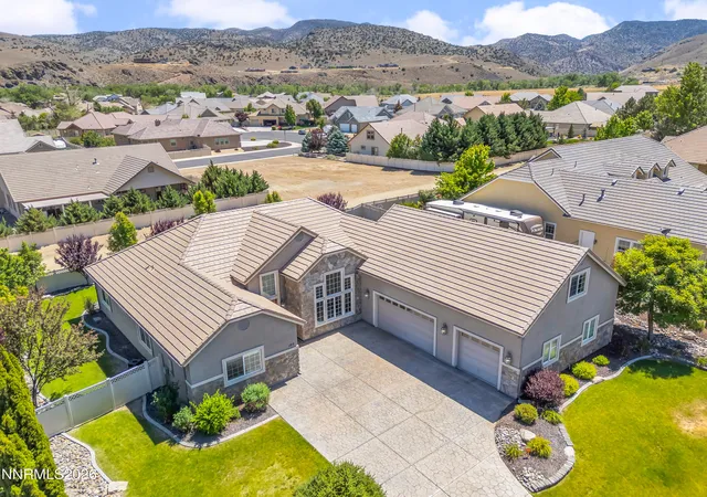 Homes for sale in Dayton, NV | 125 Denio Dr, Dayton, NV 89403 | MLS# 260007608