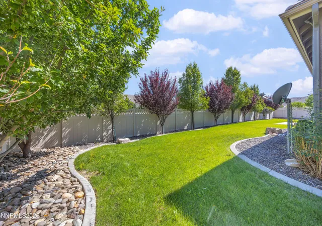 Homes for sale in Dayton, NV | 125 Denio Dr, Dayton, NV 89403 | MLS# 260007608