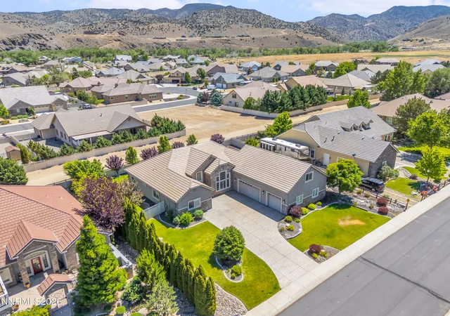 Homes for sale in Dayton, NV | 125 Denio Dr, Dayton, NV 89403 | MLS# 260007608