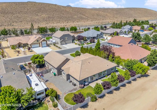 Homes for sale in Dayton, NV | 125 Denio Dr, Dayton, NV 89403 | MLS# 260007608
