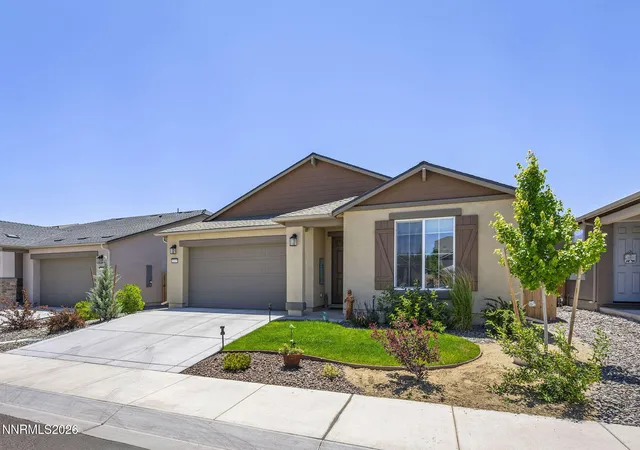1st image of 1145 Copper Hill Ave, Carson City, NV 89703 | MLS# 260008203