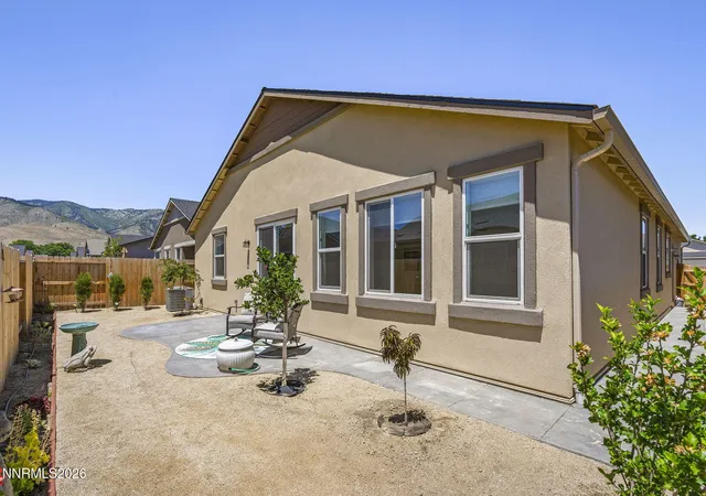 24th image of 1145 Copper Hill Ave, Carson City, NV 89703 | MLS# 260008203