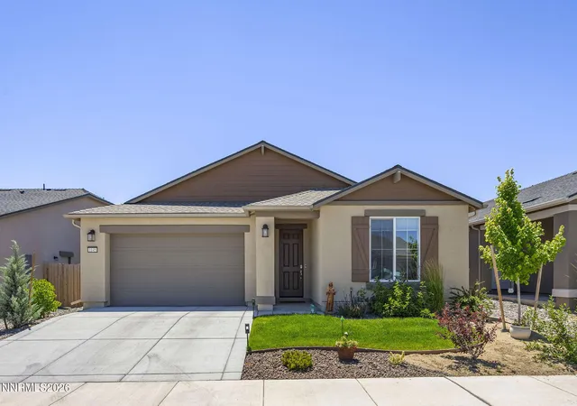 2nd image of 1145 Copper Hill Ave, Carson City, NV 89703 | MLS# 260008203