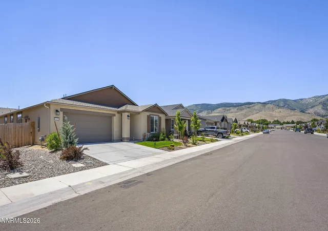 3rd image of 1145 Copper Hill Ave, Carson City, NV 89703 | MLS# 260008203