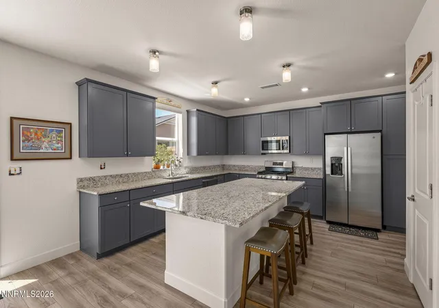 5th image of 1145 Copper Hill Ave, Carson City, NV 89703 | MLS# 260008203