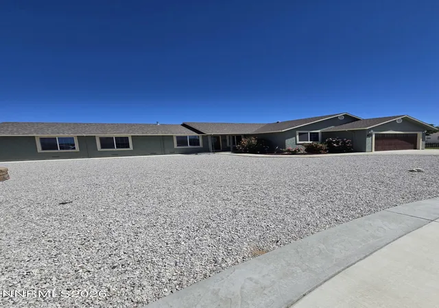 1st image of 670 Hunter Park Wy, Fallon, NV 89406 | MLS# 260007604