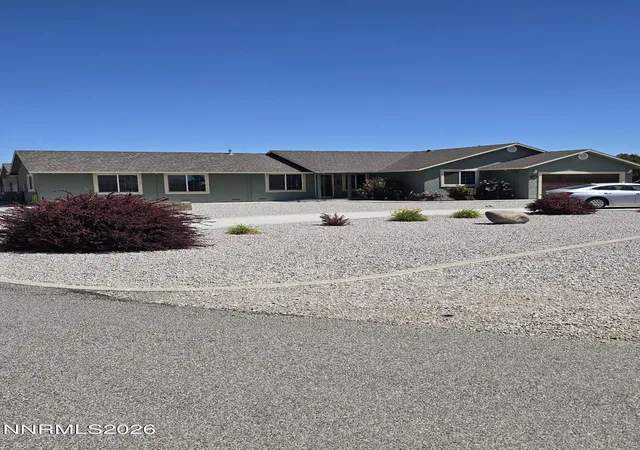 2nd image of 670 Hunter Park Wy, Fallon, NV 89406 | MLS# 260007604