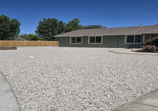 4th image of 670 Hunter Park Wy, Fallon, NV 89406 | MLS# 260007604