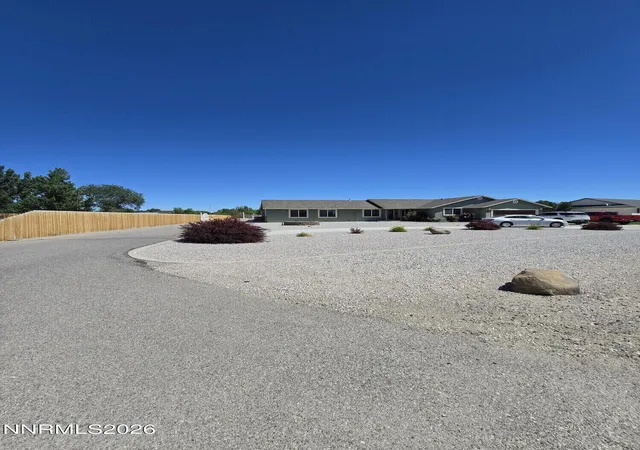 5th image of 670 Hunter Park Wy, Fallon, NV 89406 | MLS# 260007604