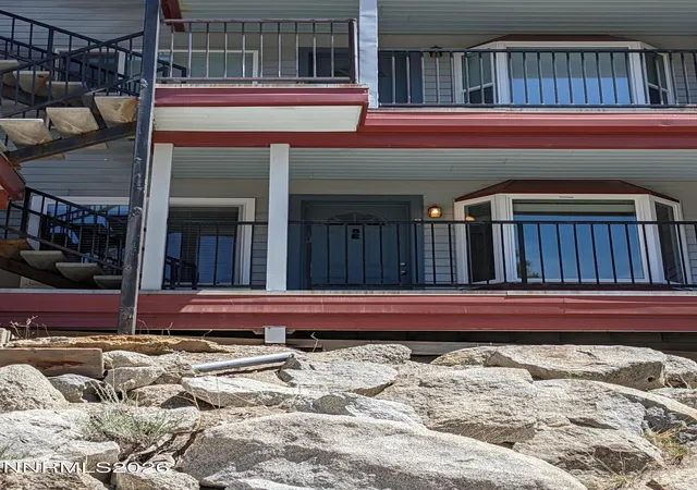 Homes for sale in Stateline, NV | 754 Boulder Ct # 5, Stateline, NV 89449 | MLS# 260007615